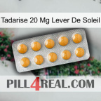 Tadarise 20 Mg Sunrise levitra1